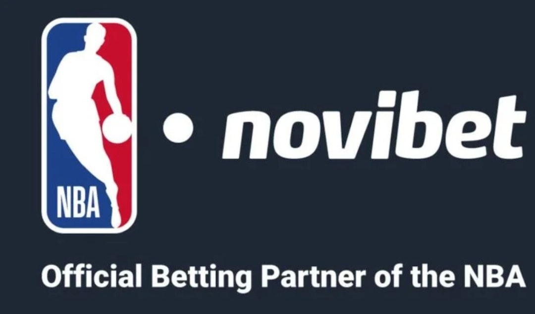 NBA parceira da Novibet