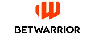 logotipo da Betwarrior