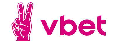 Logotipo da Vbet