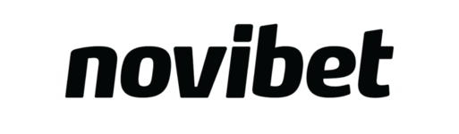 Logo transparente Novibet