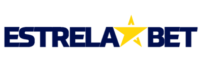 Logo da Estrela Bet