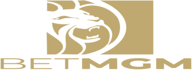 Logo BetMGM