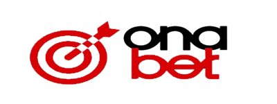 Logo da Onabet