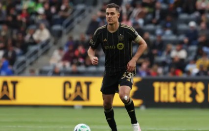 O que esperar do Los Angeles FC no Super Mundial de Clubes