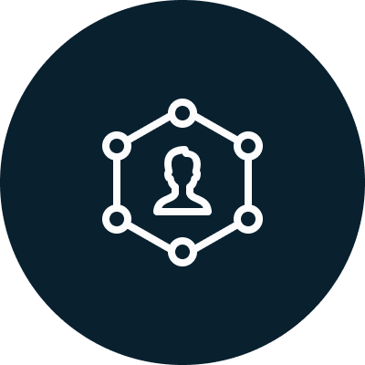 No learning curve: search, connect and negotiate