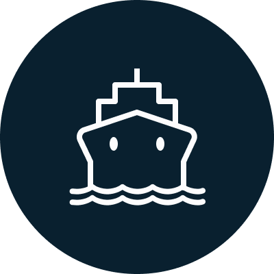 View fit-for-purpose vessels in your region