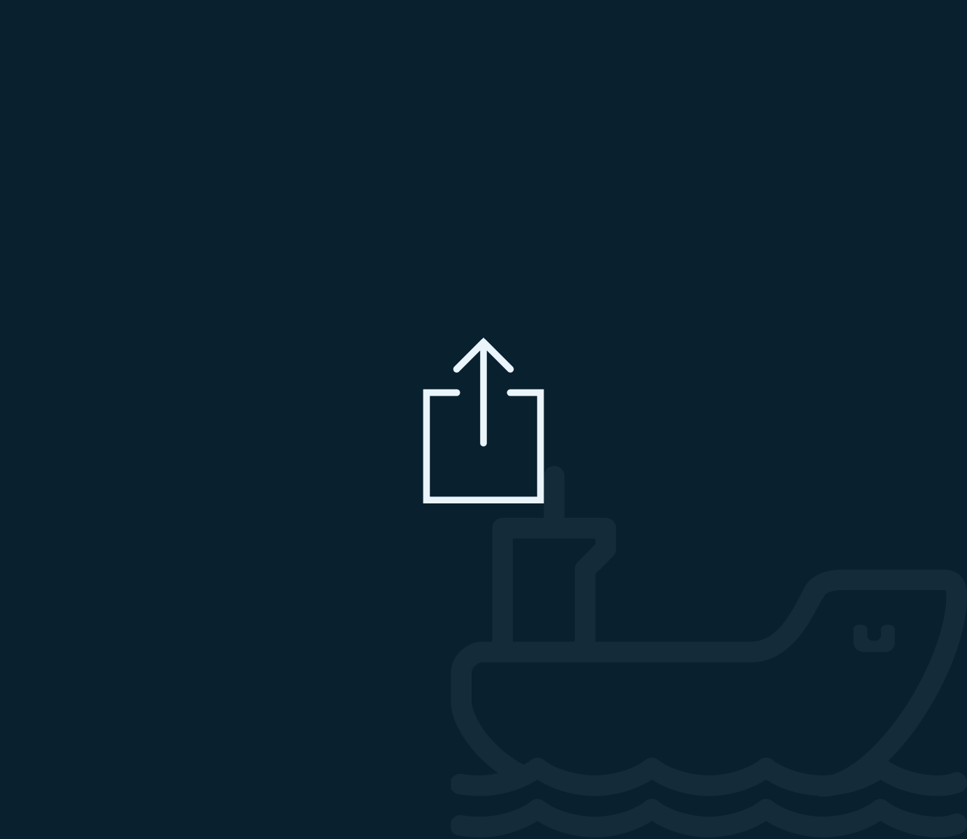 Upload your spot vessel