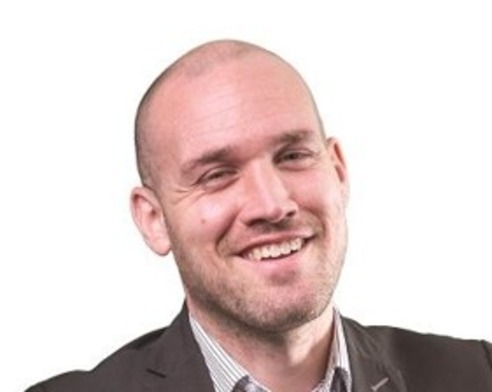 Founder Bjorn Smets