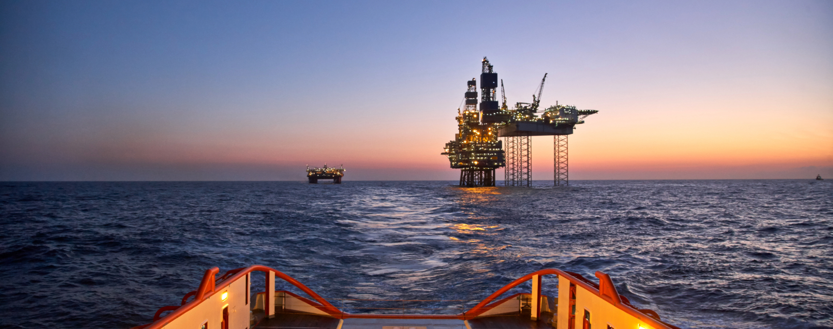 Work vessels Island