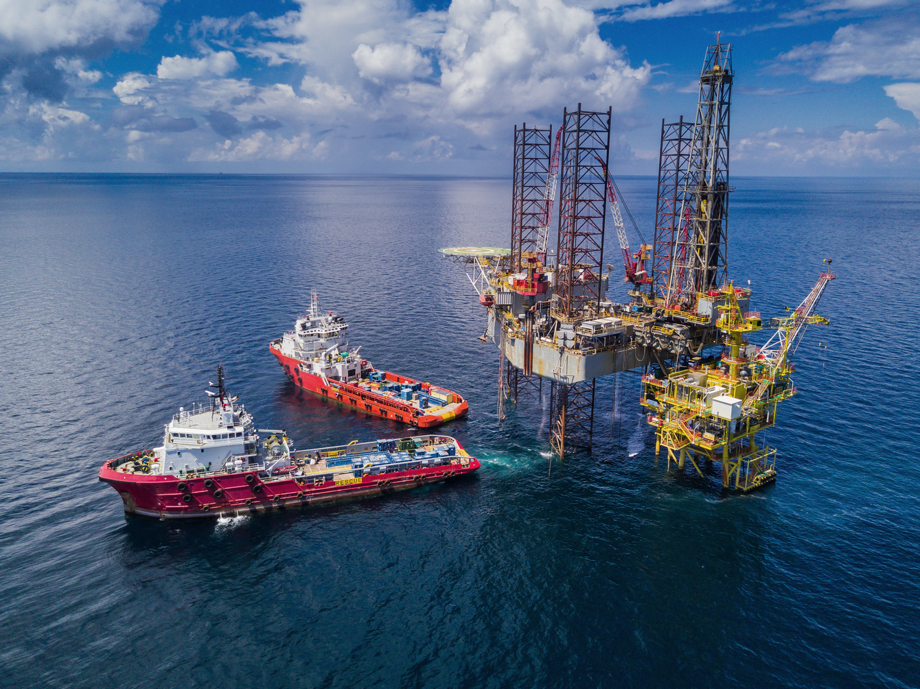 Driving value across industries