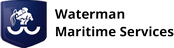 Waterman Maritime Services logo