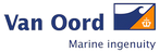 Van Oord logo