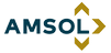 Amsol logo