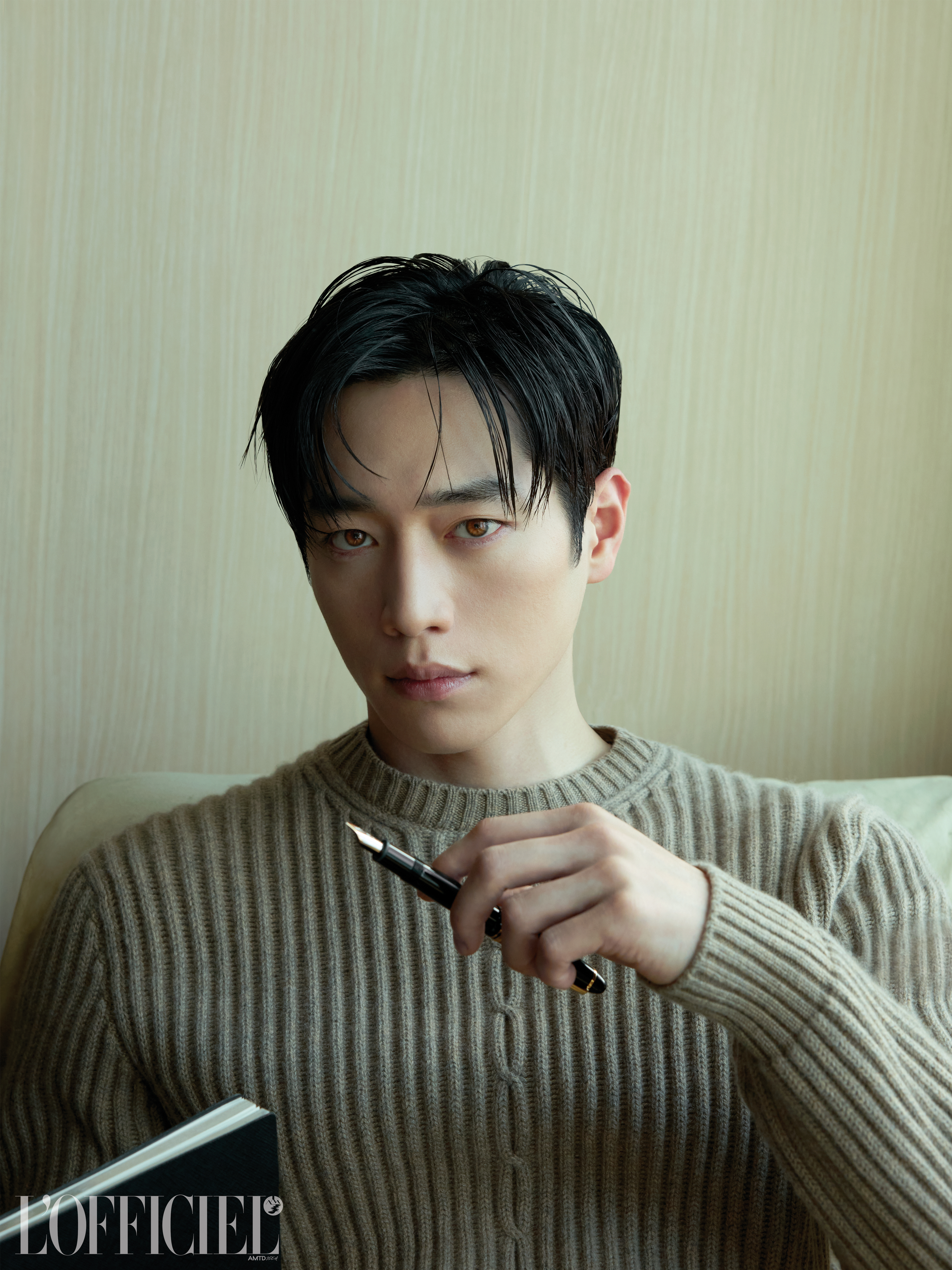 SEOKANGJUN THE FIRST LETTER FROMソ・ガンジュン SEOKANGJUN THE FIRST LETTER FROMソ・ガンジュン Mr. SEO KANG