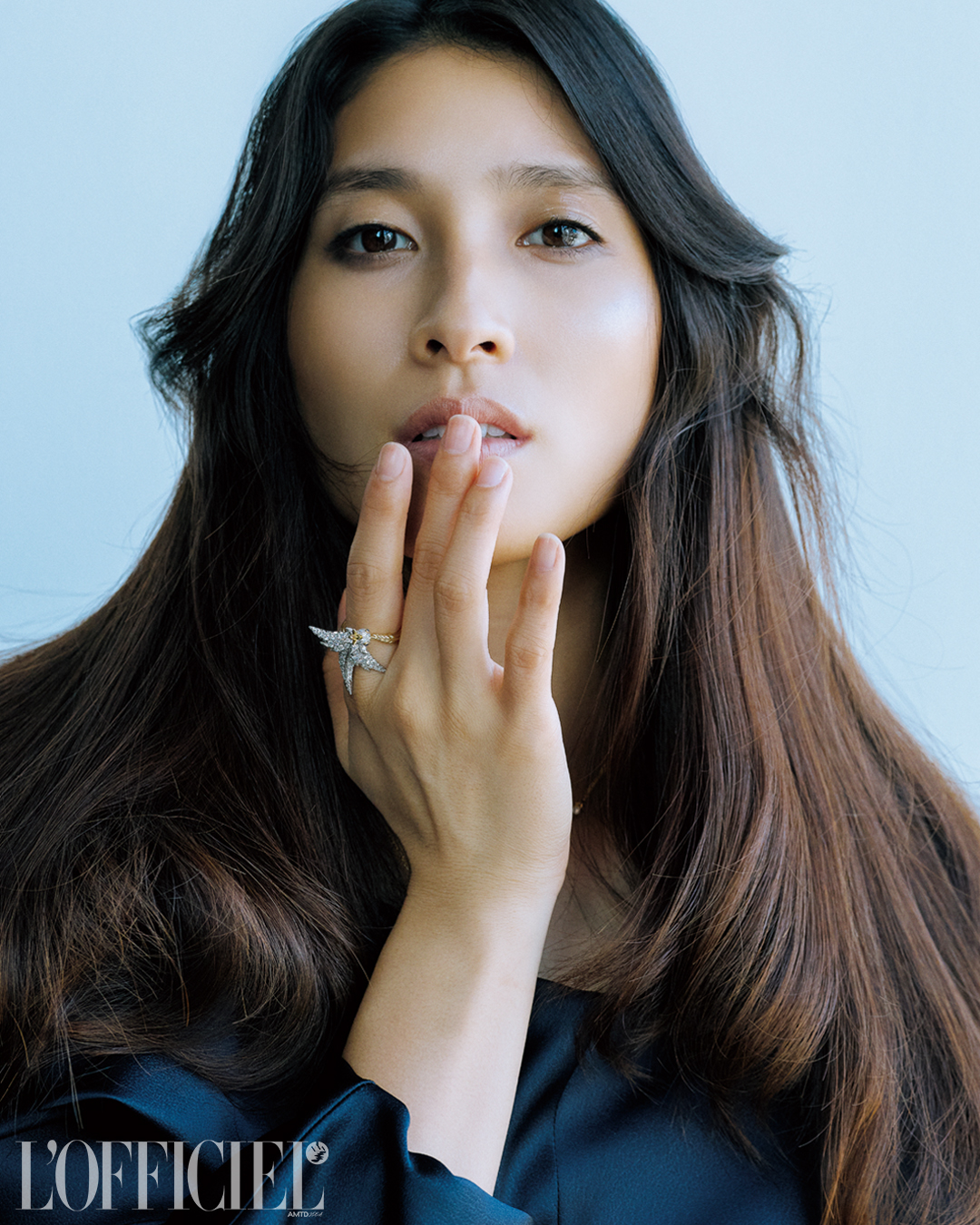 taoTSUCHIYA; a lady of confifidence——土屋太鳳インタビュー