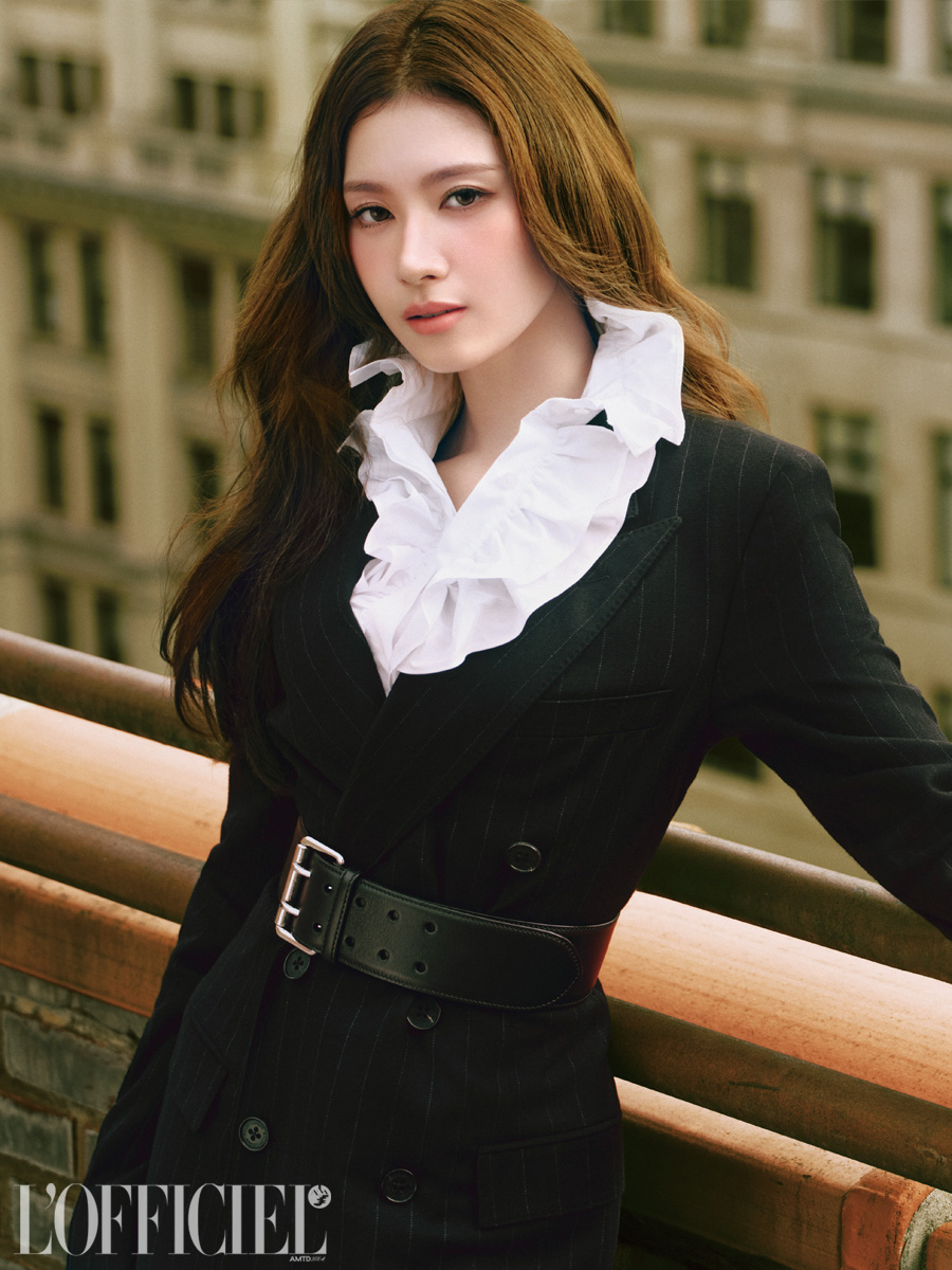 encountering SANA in NYC