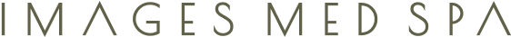 Images Med Spa Website Logo