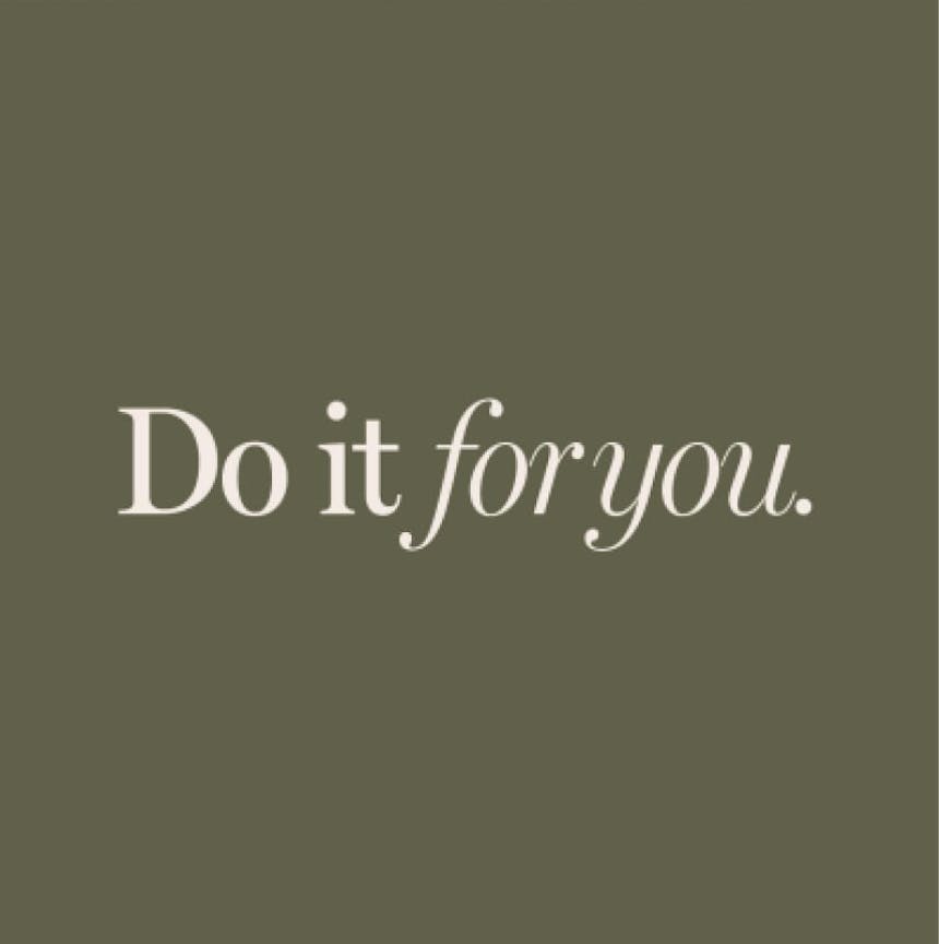 Do it for you media
