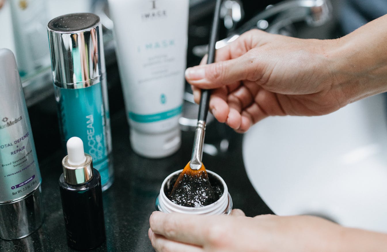 cleanser