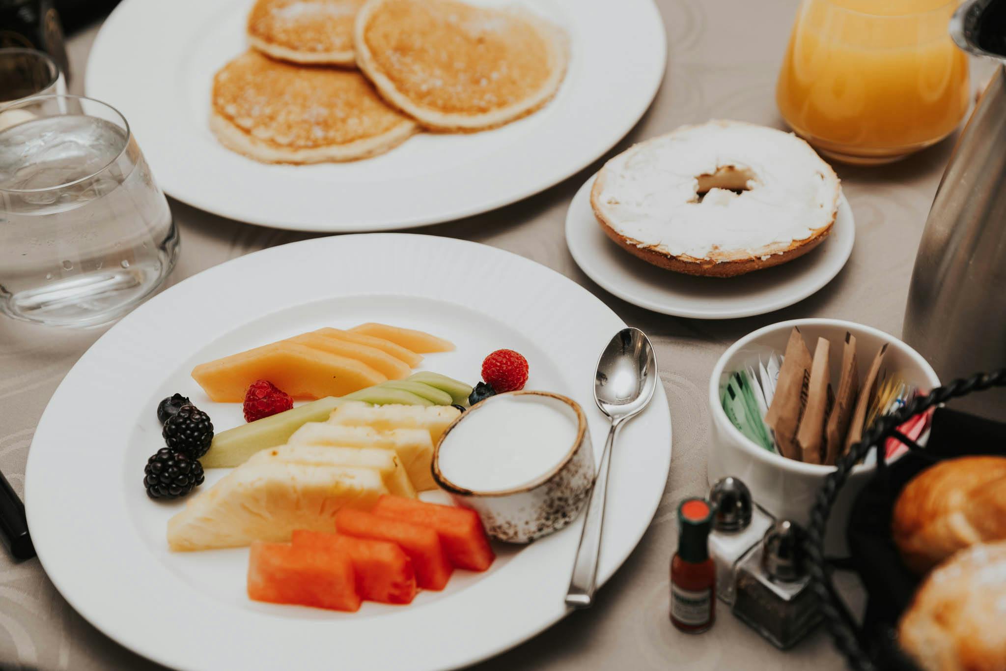 food