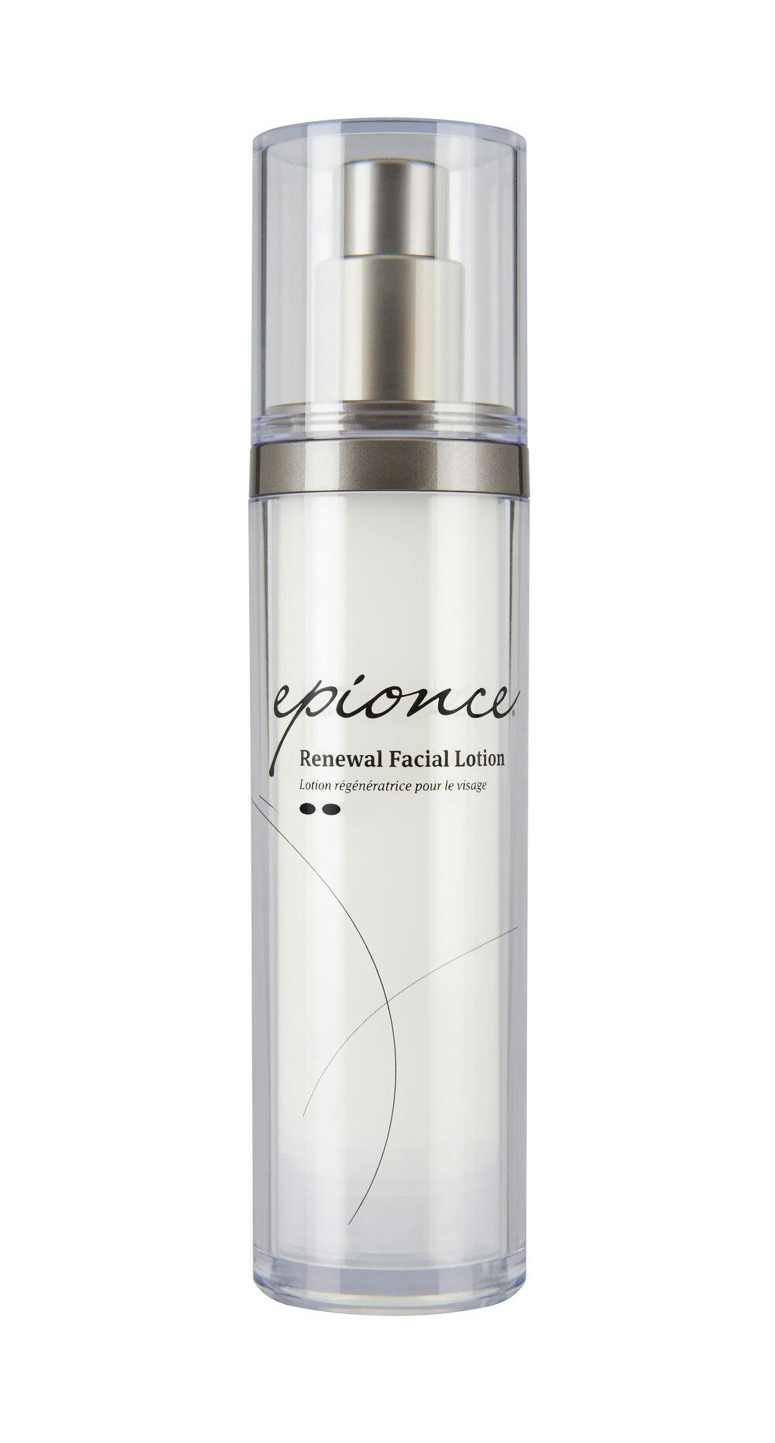 skincare product