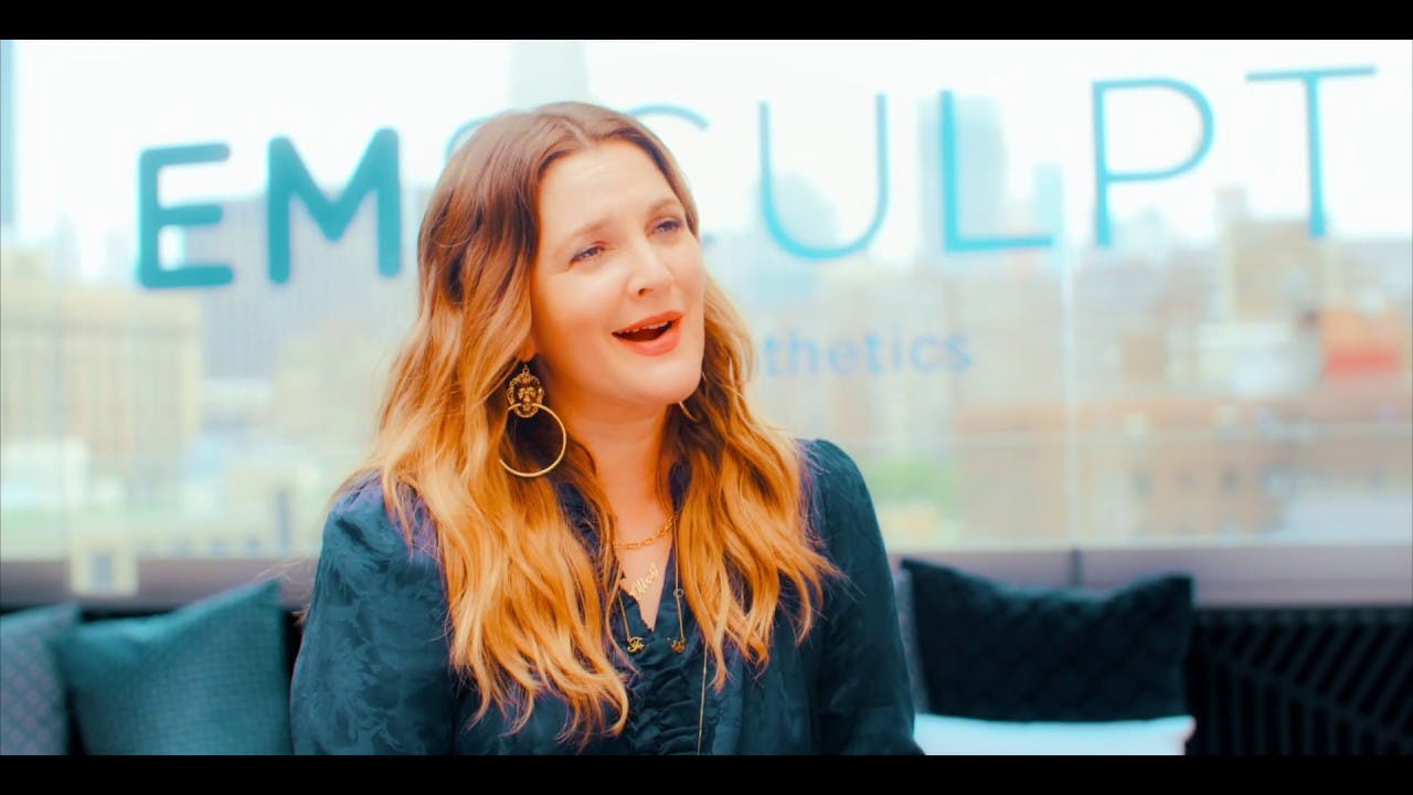 Drew Barrymore