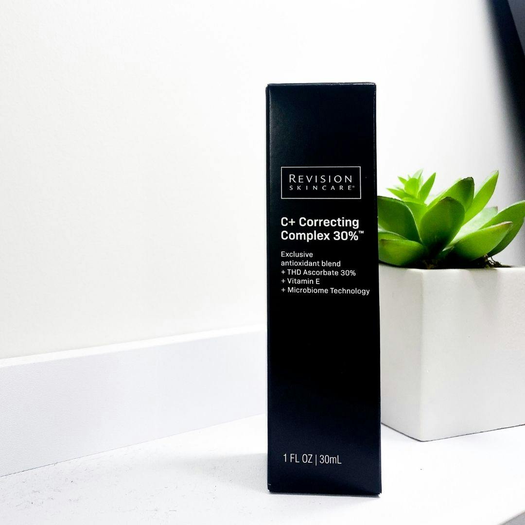 skincare product