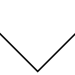 arrow pointing down