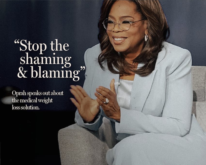 Oprah