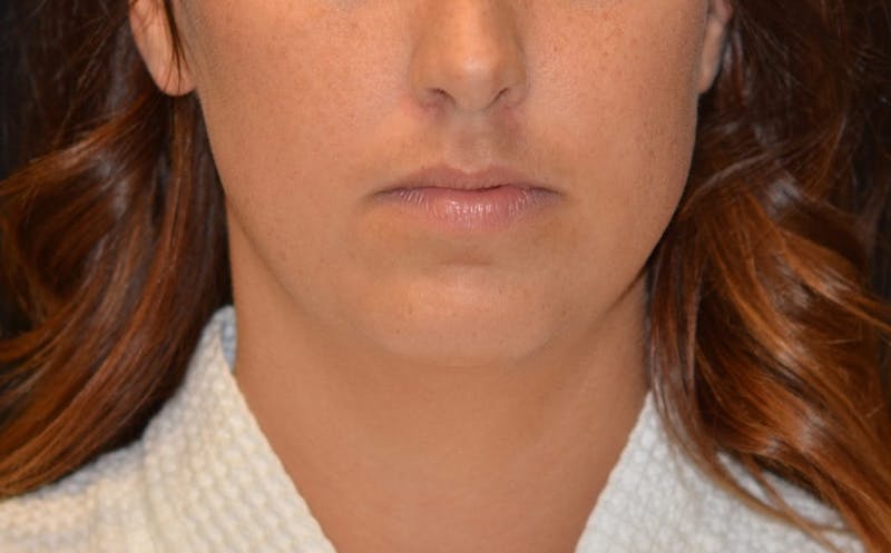 there is a woman with a white robe