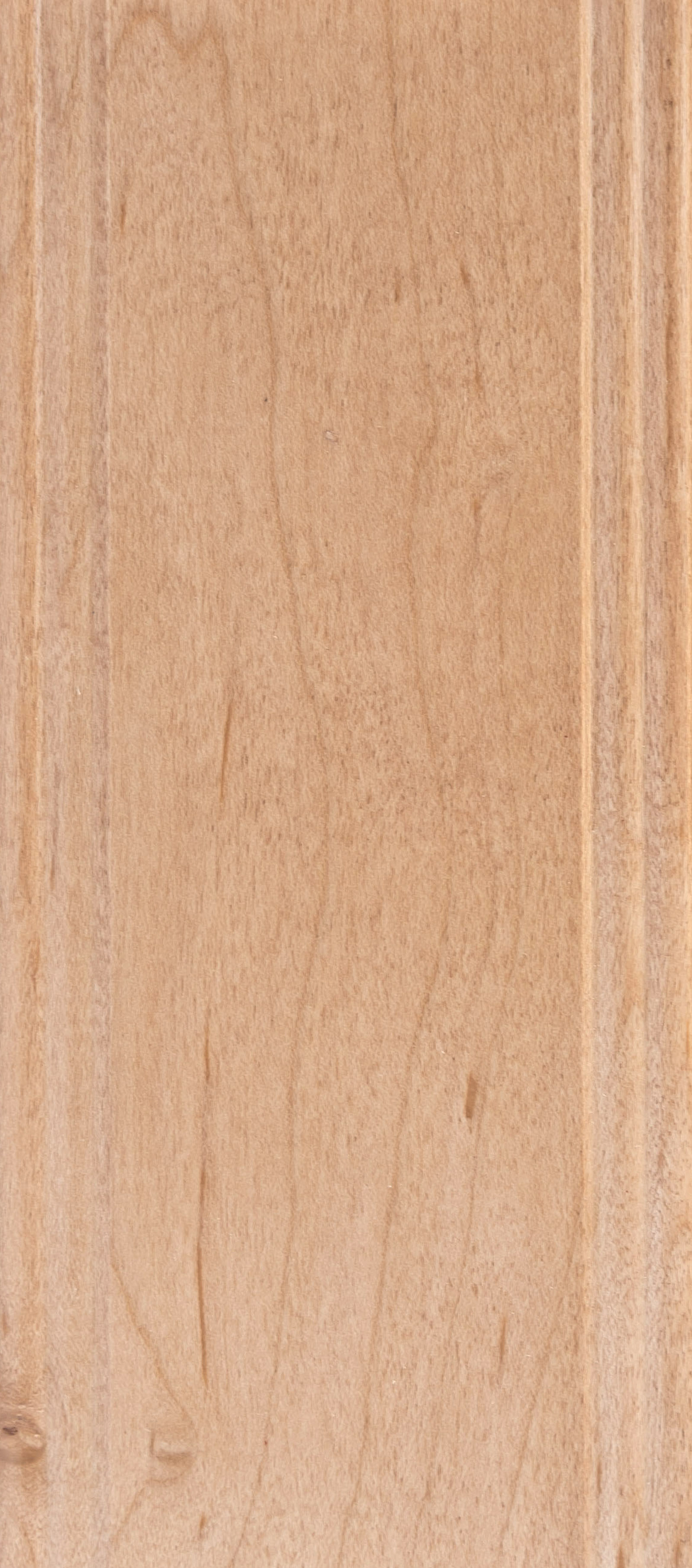 Stained color swatch