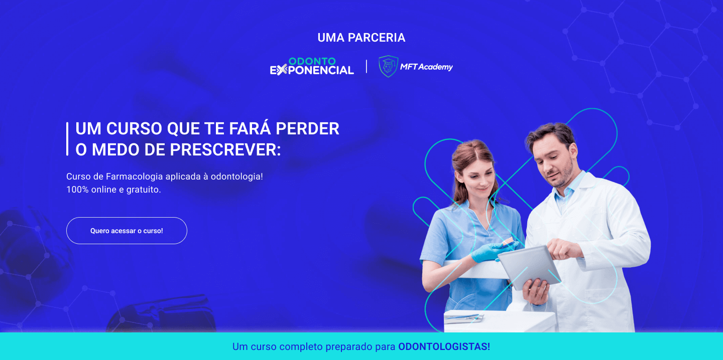 Acesso ao curso