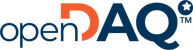 openDAQ logo RGB trimmed