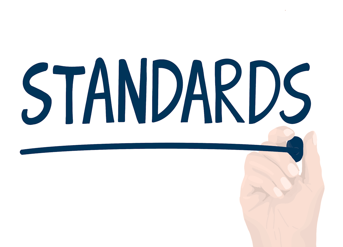 openDAQ embracing standards