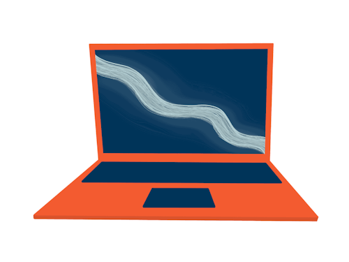 openDAQ streaming