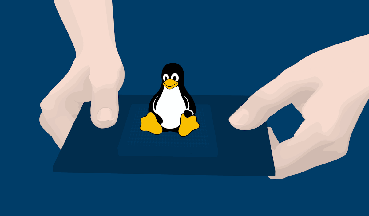 openDAQ for Linux embedded