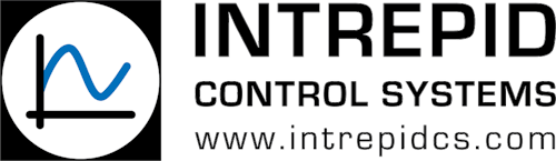 INTERPID logo