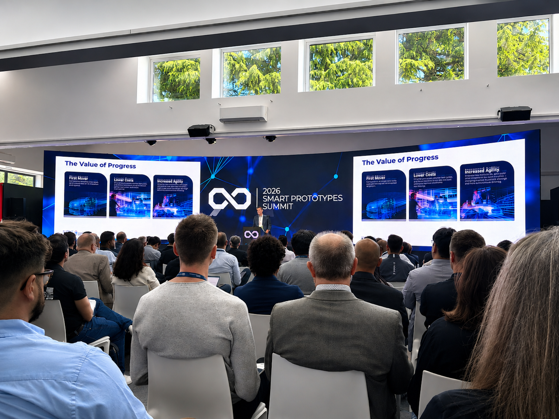 openDAQ on the Road: From MC2026 to the Smart Prototypes Summit