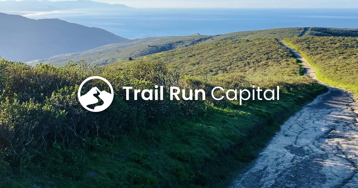 Trail Run Capital photo