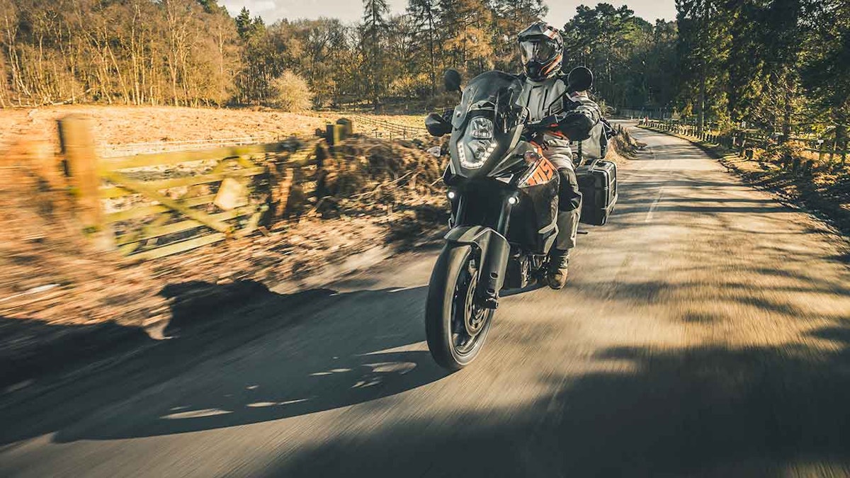About Bike Insurance