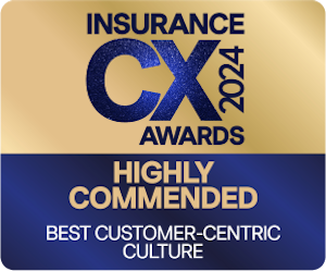 Best Customer Centric Culture