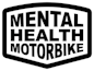 Mental Health Motorbike logo