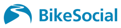 Bikesocial logo