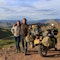 Andy & Alissa Davidson - bio pic