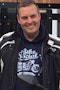 Scott Redmond - bio pic