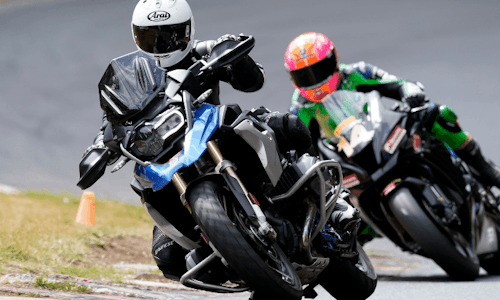 Over 650 BikeSocial Members Get On Track With Bennetts | News