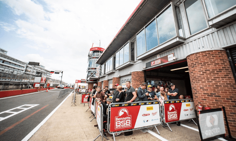 Bennetts Pit Box returns! | News | Bennetts Press