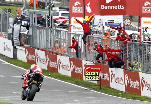 BENNETTS RETURN TO BSB ACTION IN 2021