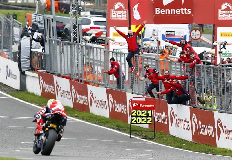 BENNETTS RETURN TO BSB ACTION IN 2021