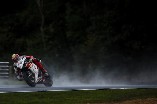 Top five for Bridewell in Brands Hatch opener | Bennetts